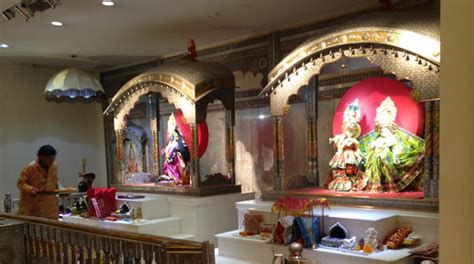 Hindus Seek Prayer Room At Brussels Airport