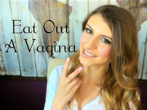 How To Eat Out A Vagina Like A Pro