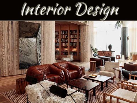 The Best Interior Design Singapore Trends In 2022 My Decorative