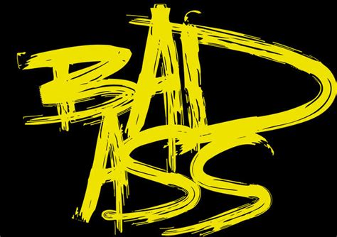 We've gathered more than 5 million images uploaded by our users and sorted them by the most popular ones. BADASS Logo by Sunny-X-Ray on DeviantArt