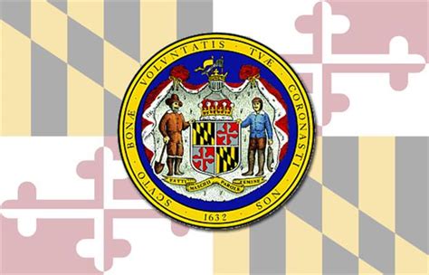 Maryland State Senator Proposes Change To Translation Of State Motto