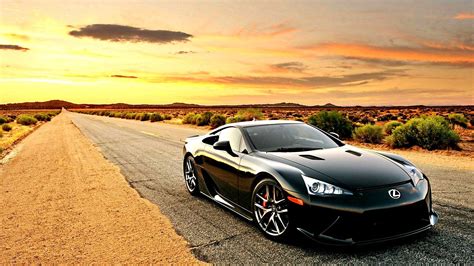 Lexus Lfa Wallpapers Top Free Lexus Lfa Backgrounds Wallpaperaccess