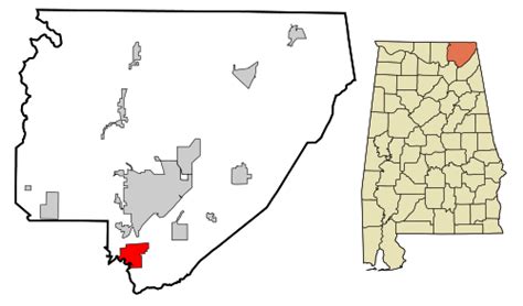 Langston Alabama