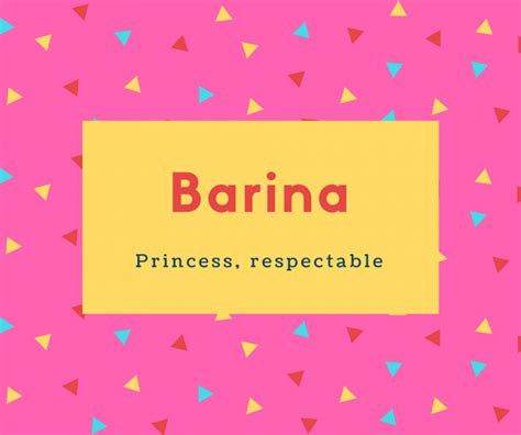 Since the number of possible sounds in all of the world's languages is much greater than the number of letters in any one alphabet, linguists have devised systems such as the international phonetic. What is Barina Name Meaning In Urdu - Barina Meaning is ...