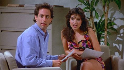 Seinfeld Turns A Look Back At The Incredible Cameos On The Show Abc News