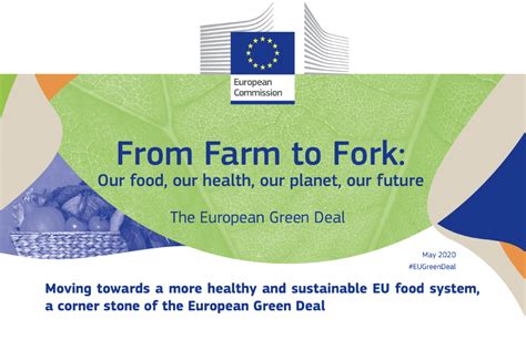 Farm to Fork Strategy - AREPOAREPO