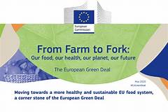 From Farm To Fork Trace The Journey Of Your Food With The Paris Farmers Union