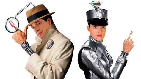 Watch Inspector Gadget 2 2003 Full Movie On 123movies