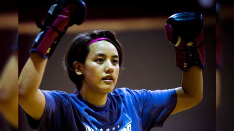 Fighting Coronavirus Dreaming Of Olympics Meet Arisa Tsubata Japans