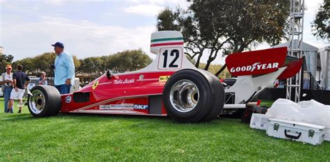 We did not find results for: 1975 Ferrari 312T F1 Car 3