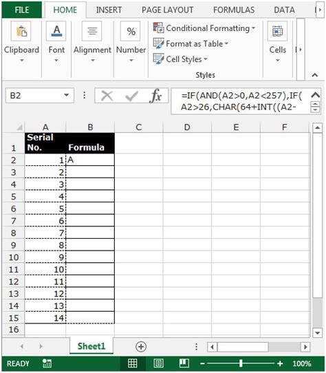 Cómo Cambiar El Número De Columna Con Letra En Microsoft Excel