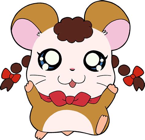 Pepper The Hamtaro Wiki Fandom