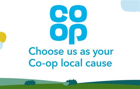 The Co Op Local Community Fund Sobell House