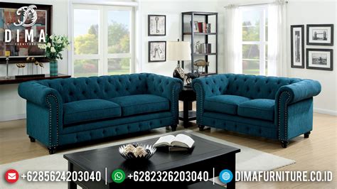 Harga produk sofa tamu ini kami tawarkan dengan harga yang sangat murah, karena sofa tamu yang anda pesan adalah kami buat sendiri, untuk itu saya. Beautiful Desain Sofa Tamu Minimalis Chester Harga Terjangkau BT-0705