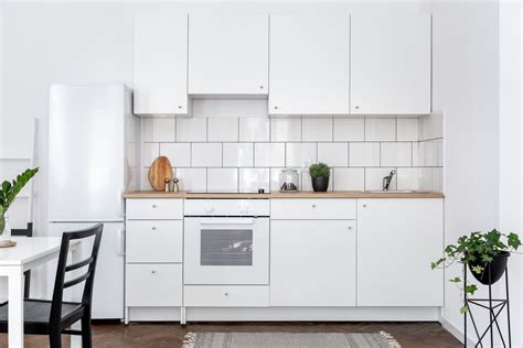 Anchoring these spaces are white cabinets, which to many can pale in comparison to fancier features like stone countertops or stainless steel appliances. Stylish White Kitchen Appliances—White Appliance Ideas