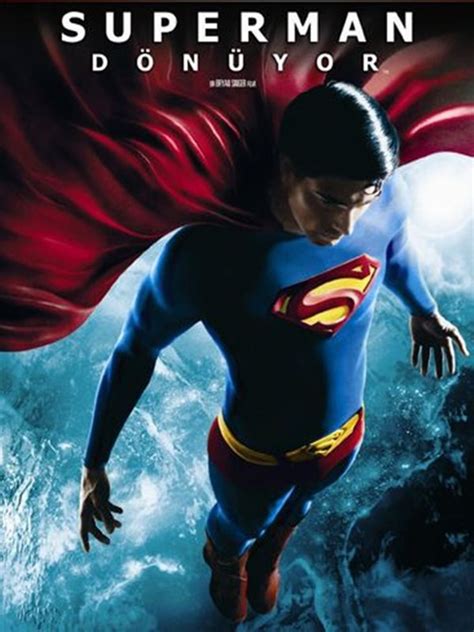 Netflix Superman Returns 2006 128kbps 23976fps 48khz 20ch Dd Nf