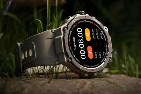 Noisefit Force Smartwatch Launched In India Beebom