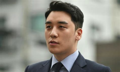 Ex K Pop Star Seungri Jailed For 3 Years For Arranging Prostitution