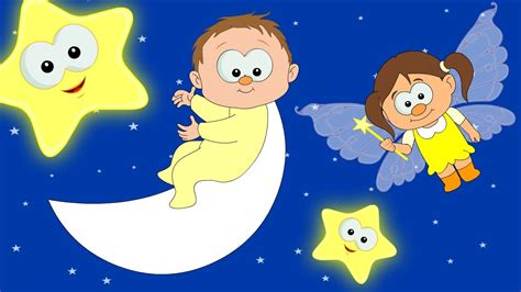 Lullaby Twinkle Twinkle Little Star Lullabies For Babies Bedtime
