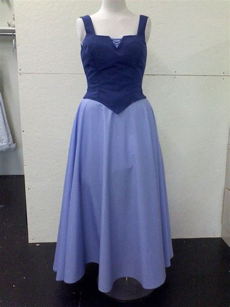 Vanessa little mermaid little mermaid art little mermaid wedding disney little mermaids disney villains disney characters disney classics movie ursula/vanessa dress from the little mermaid | etsy. Ursula/Vanessa Dress From the Little Mermaid (With images ...