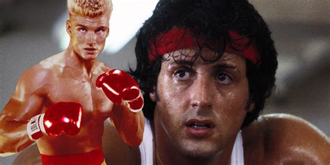 Rocky Things You Never Knew About Ivan Drago Screen Rant