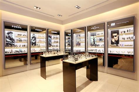 Anagon Luxury Watches Shop Wsi Opens In Sm Megamall Vlrengbr