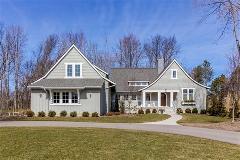 Shingle Style House Plans Architectural Designs
