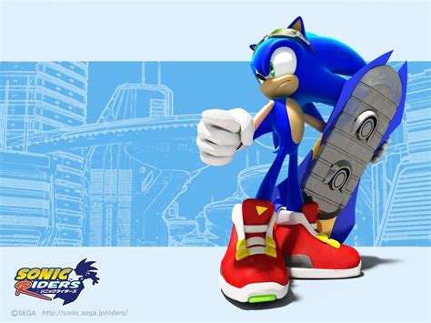 2045x1445 Sonic Sonic The Hedgehog Sonic Unleashed Wallpaper