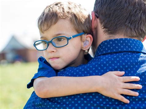 What You Never Knew About Raising Special Needs Kids