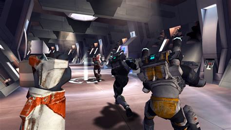 Star Wars Republic Commando Launches On Ps4 This April Playstationblog
