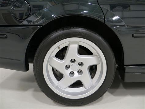 Wanting his customers to go racing, many lotuses were designed specifically for that purpose. Lotus Omega - KGF