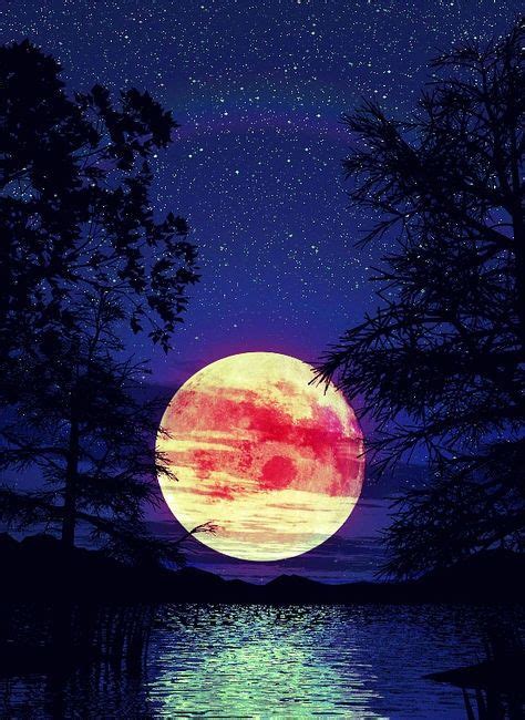 Beautiful Moon Beautiful World Lovely Gorgeous Beautiful Things