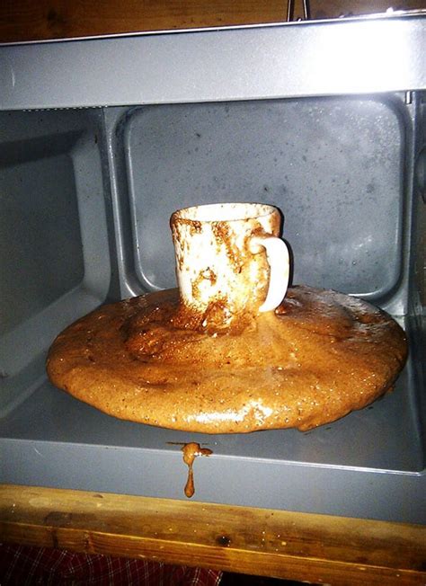 15 Hilarious Kitchen Fails Thatll Make Even The Worst Cook Feel Better