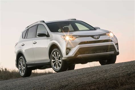 2017 Toyota Rav4 Specs Prices Vins And Recalls Autodetective