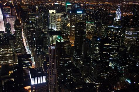 Top 10 Empire State Building Facts Everything You Need