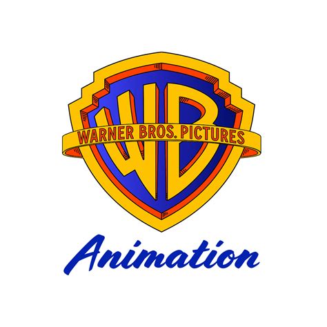 Warner Bros Pictures Animation Warner Bros Discovery Brand Guide