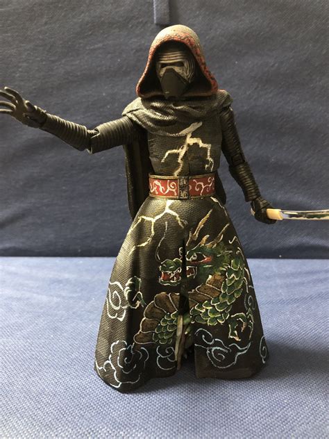 Jetzt preise vergleichen und sparen! まお【趣味用】 on | Star wars action figures, Star wars ...
