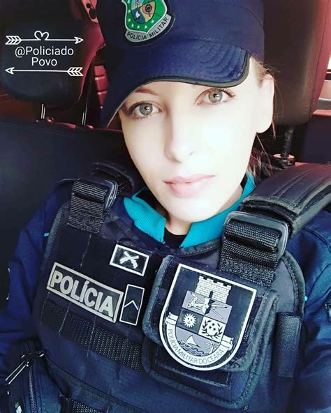 Pin De Abel Reynoso Police And Military Em Military ‍ Militar Feminino