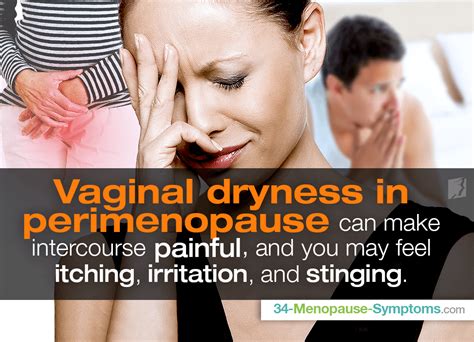 Qanda What Does Vaginal Dryness In Perimenopause Mean Menopause Now