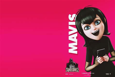 Hotel Transylvania Dark Cartoon Halloween Horror Comedy Vampire