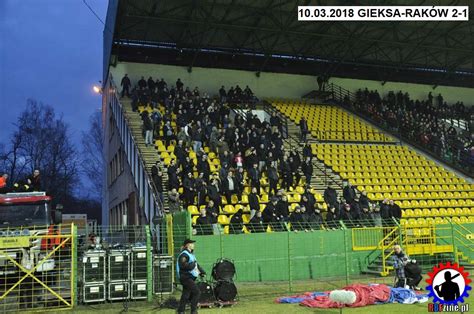 Przez pierwsze miesiące będzie w niej występował na stadionie zagłębia sosnowiec. GKS Katowice 2-1 Raków Częstochowa | GzG