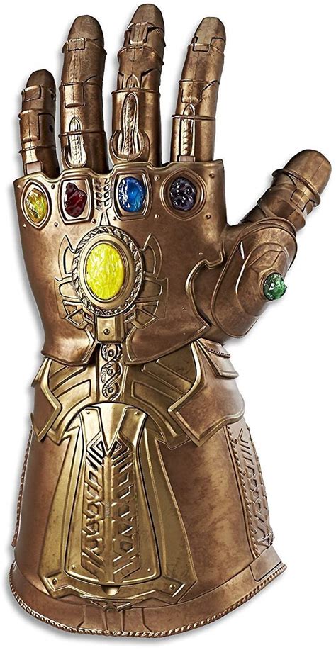 Buy Marvelmarvel Legends Series Infinity Gauntlet Articulated