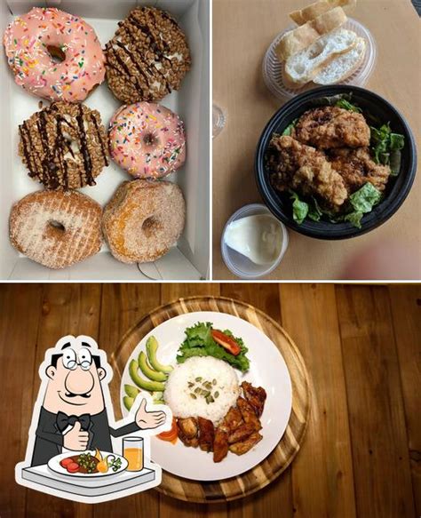 Machino Donuts In Toronto Restaurant Menu And Reviews