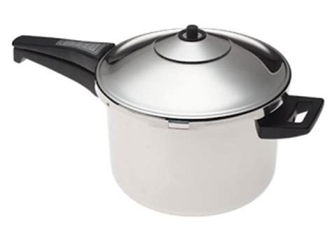 The Difference Between Stove Top And Electric Pressure Cookers Hip