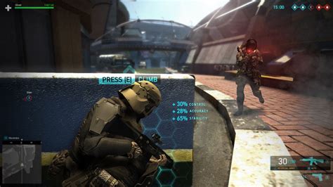 Ghost Recon Phantoms Review Einfo Games