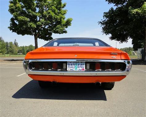 Emblematic dodge charger 1969 rt 440 magnum matching number rt for road track muscle car par excellence, an iconic and majestic car our charger rt 440 magnum has been in the same hands since 2001, that of a collector who loves his car and has taken great care in its maintenance. LOW RESERVE!!!!! 1971 DODGE CHARGER R/T 440 MAGNUM LOW ...