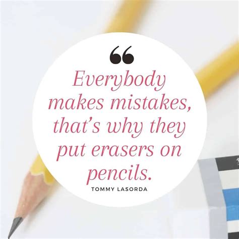 31 Pencil Quotes That Teach Us About Life Healthy Happy Teacher