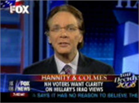 Pictures Of Alan Colmes