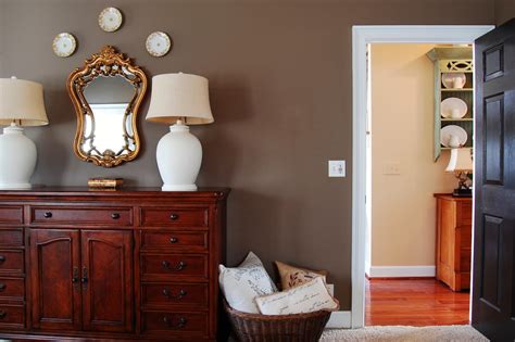 My Houzz French Country Meets Southern Farmhouse Style In