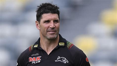 The penrith panthers are an australian professional rugby league football team based in the western sydney suburb of penrith that competes in the national rugby league (nrl). NRL 2020: Trent Barrett vs Penrith Panthers, Bulldogs ...